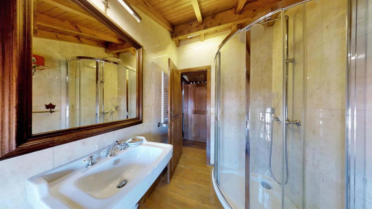 Гостевой дом Quinta Da Fontoura Alquerubim Экстерьер фото