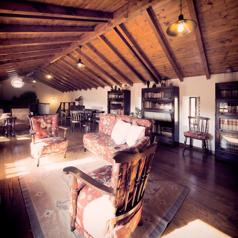 Гостевой дом Quinta Da Fontoura Alquerubim Номер фото