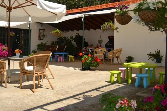 Гостевой дом Quinta Da Fontoura Alquerubim Экстерьер фото