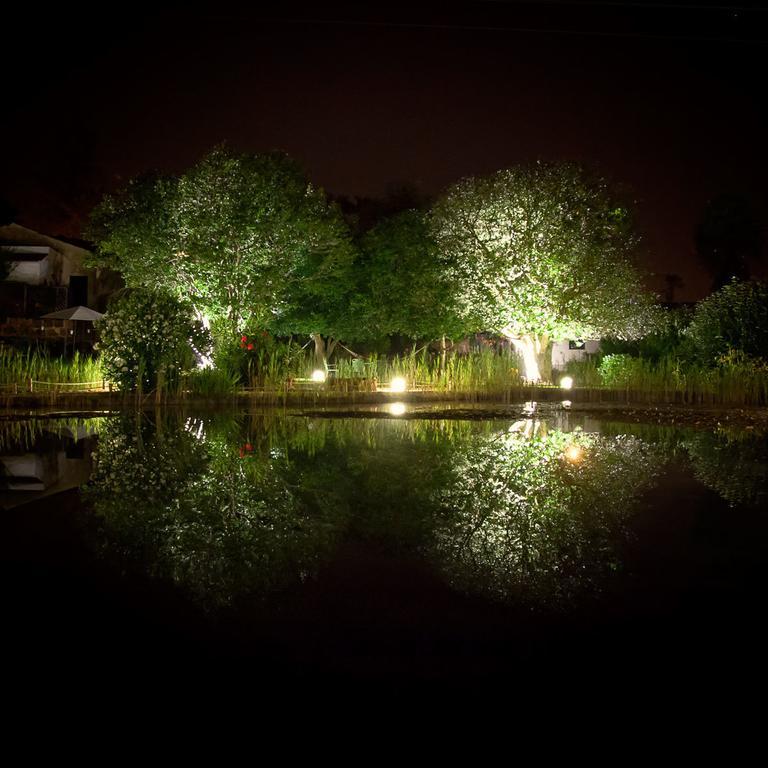 Гостевой дом Quinta Da Fontoura Alquerubim Экстерьер фото