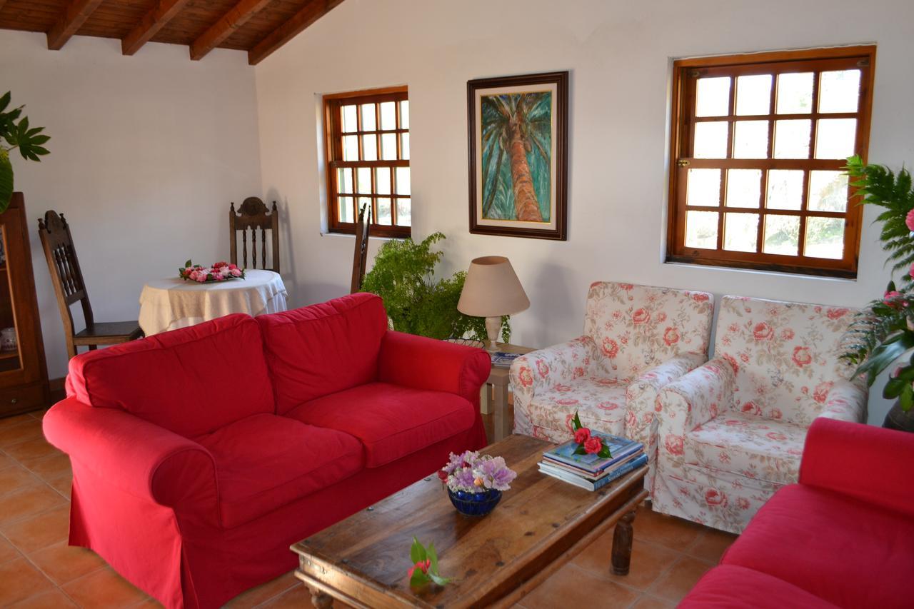 Гостевой дом Quinta Da Fontoura Alquerubim Экстерьер фото